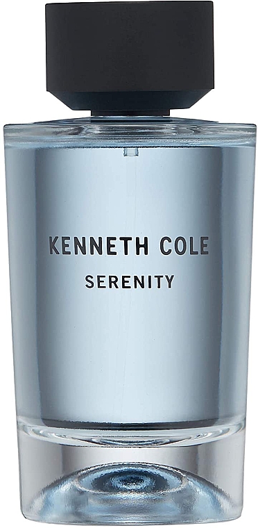 Kenneth Cole Serenity - Туалетная вода (тестер с крышечкой) — фото N1