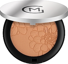 Совершенствующая сияющая пудра - Maria Galland Paris 820 Glow-Perfecting Powder — фото N1