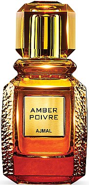 Ajmal Amber Poivre - Парфюмированная вода — фото N1