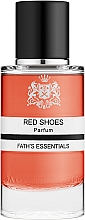 Парфумерія, косметика Jacques Fath Red Shoes - Парфуми