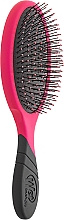 Щітка для волосся, рожева - Wet Brush Pro Detangler Pink — фото N2