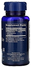 Пищевые добавки "Хлорофиллин" - Life Extension Chlorophyllin, 100 mg — фото N2