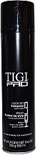 Духи, Парфюмерия, косметика Лак для волос - Tigi Pro Look Set Hairspray Extra Hold