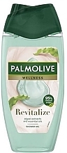 Парфумерія, косметика Гель для душу - Palmolive Wellness Revitalize Shower Gel