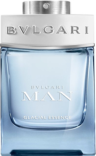 Bvlgari Man Glacial Essence - Парфюмированная вода (тестер без крышечки) — фото N1