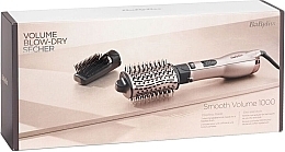 Фен-щетка для волос - BaByliss AS90PE — фото N2