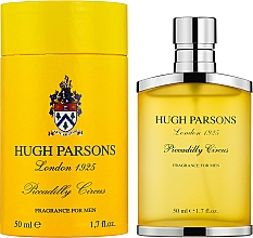 Hugh Parsons Piccadilly Circus - Парфюмированная вода — фото N2