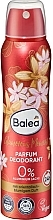 Парфюмированный дезодорант - Balea Glamorous Moment Perfum Deodorant — фото N1