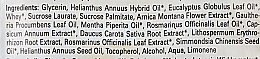 Олія для ванни "Арніка" №119 - Bioturm Bath Oil — фото N3