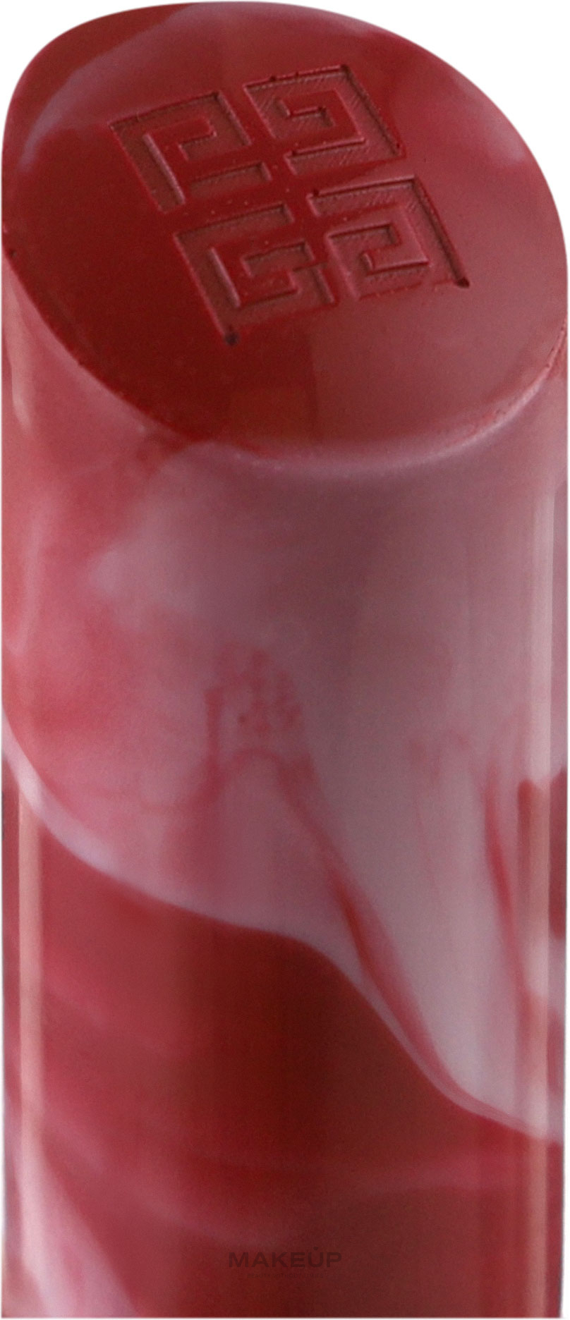Бальзам для губ - Givenchy Le Rose Perfecto — фото 037 - Rouge Graine