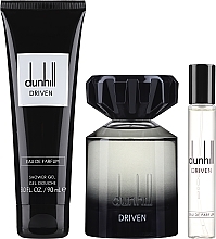 Alfred Dunhill Driven - Парфумована вода — фото N2