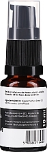 Олія для обличчя і тіла "Чорний кмин" - Your Natural Side Precious Oils Black Cumin Oil — фото N4