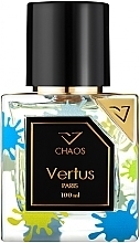 Vertus Chaos - Парфумована вода — фото N1