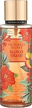 Парфюмированный спрей для тела - Victoria's Secret Mango Smash Fragrance Mist — фото N1