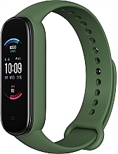 Духи, Парфюмерия, косметика Фитнес-браслет, оливковый - Amazfit Band 5 Olive