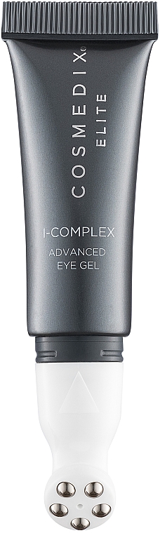 Инновационный гель для кожи вокруг глаз - Cosmedix I-Complex — фото N1