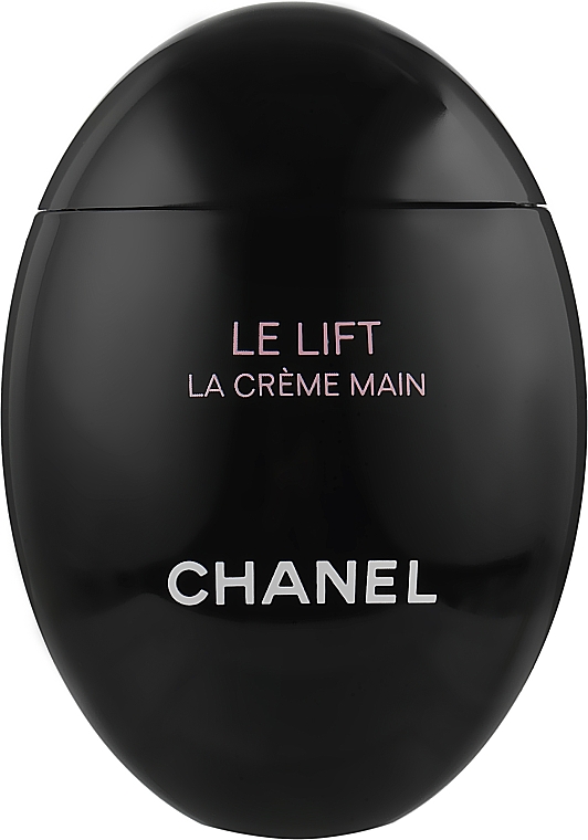 Крем для підвищення пружності шкіри рук - Chanel Le Lift La Creme Main — фото N1