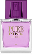 Парфумерія, косметика Karen Low Pure Pink - Парфумована вода