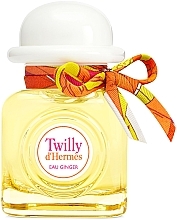 Hermes Twilly d'Hermes Eau Ginger - Набір (edp/50ml + edp/7.5ml + b/lot/40ml) — фото N3