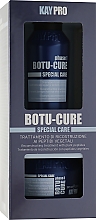 Набір - KayPro Special Care Botu-Cure (shmp/100ml + h/mask/100ml) — фото N1