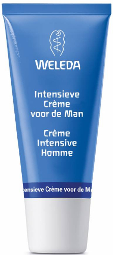 Чоловічий крем для обличчя - Weleda Men Intensivcreme — фото N1