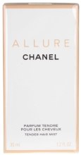 Chanel Allure - Парфумована Вуаль для волосся — фото N1