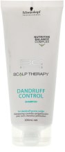 Духи, Парфюмерия, косметика Шампунь от перхоти - Schwarzkopf Professional BC Bonacure Hair & Scalp Dandruff Control Shampoo 