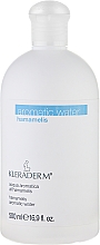 Ароматична вода балансувальна "Гамамеліс" - Kleraderm Aromatic Water Hamamelis — фото N4