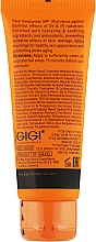 Захисний крем для нормальної й жирної шкіри - Gigi Sun Care Daily Protector Spf 30 Oily Skin — фото N2
