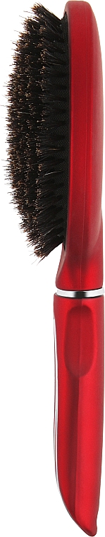 Щетка для волос, 7707 - Reed Red — фото N2