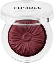 Парфумерія, косметика Clinique Cheek Pop Blush Pop - Рум'яна компактні