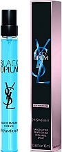 Парфумерія, косметика ПОДАРУНОК! Yves Saint Laurent Black Opium Intense - Парфумована вода (міні)