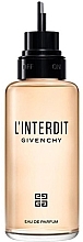 Givenchy L'Interdit Eau Refill - Парфумована вода (змінний блок) — фото N2