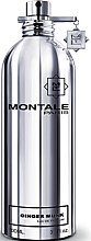 Духи, Парфюмерия, косметика Montale Ginger Musk Travel Edition - Парфюмированная вода