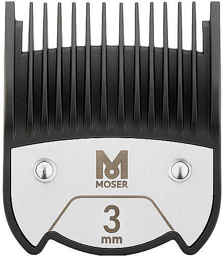 Насадка магнитная Premium Magnetic, 1801-7040, 3 мм - Moser — фото N1