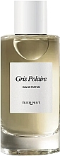 Elixir Prive Gris Polaire - Парфюмированная вода — фото N1