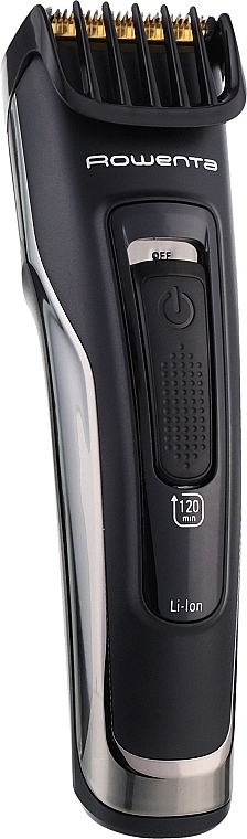 Машинка для стрижки волос - Rowenta Advancer TN5243F4 — фото N1