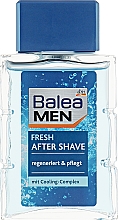 Лосьйон після гоління "Освіжальний" - Balea Men Fresh After Shave — фото N2
