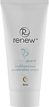 Мультифункціональний нічний крем для проблемної шкіри обличчя - Renew Propioguard Multifunctional Accelerative Cream — фото N1