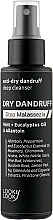 Духи, Парфюмерия, косметика Пилинг против сухой перхоти - Looky Look Anti-Dry Dandruff Deep Cleanser