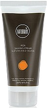 Парфумерія, косметика Крем для гоління - Naturativ Men Shaving Cream