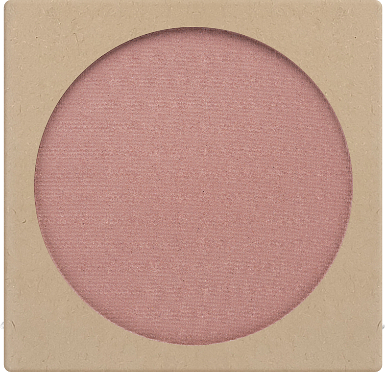 Рум'яна - JOKO Nature of Love Vegan Collection Blush — фото N3