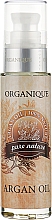 Аргановое масло для тела - Organique Pure Nature — фото N1