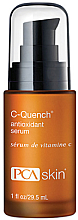 Антиоксидантна сироватка для обличчя - PCA Skin C-Quench Antioxidant Serum — фото N1