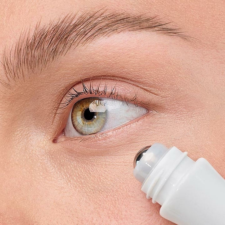 Сироватка для шкіри навколо очей - Catrice Hydro Depuffing Eye Serum — фото N4