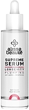 Духи, Парфюмерия, косметика Лифтинговая шелковистая сыворотка - Alissa Beaute Longevity Supreme Serum