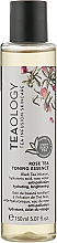 Духи, Парфюмерия, косметика Тоник для лица с чаем розы - Teaology Rose Tea Toning Essence