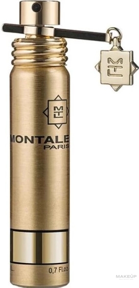 Montale Blue Matcha - Парфюмированная вода — фото 20ml