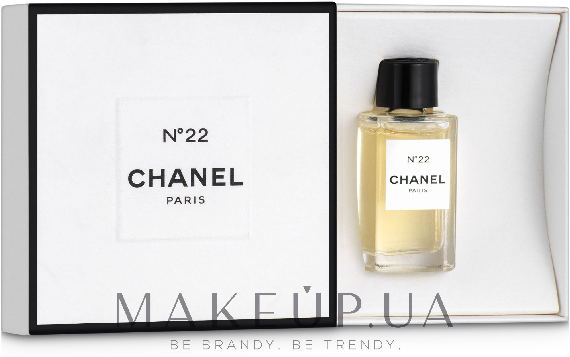 Chanel Les Exclusifs de Chanel №22 - Парфюмированная вода (миниатюра) — фото 4ml