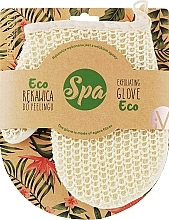 Духи, Парфюмерия, косметика Варежка для пилинга, 498642 - Inter-Vion Eco Exfoliating Glove